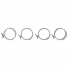 Genuine Ford Engine Oil Cooler Hose Retaining Clamp W527362-S444 New. Price: $5.07.