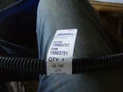 Genuine Gm Acdelco 15985751 Oil Cooler Hose New. Price: $39.99.