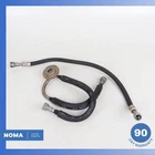 99-03 Jaguar X308 XJ8 Fuel Gas High Pressure Hose Pipe W/ Valve Oem Used. Price: $99.60.