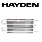 Hayden Automatic Transmission Oil Cooler For 1967-1968 Toyota 2000GT Jk New. Price: $59.03.