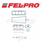 Fel-pro Cylinder Head Gasket Set 1991-1993 Ford Mustang 2.3L L4 Engine New. Price: $101.50.