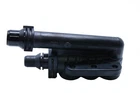 Calorstat Automatic Transmission Oil Cooler Thermostat For Bmw TO7138.82J New. Price: $88.39.