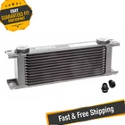 Setrab 50-613-7612 Proline Oil Cooler New. Price: $200.78.