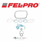 Fel-pro Conversion Gasket Set For 1991-1992 Eagle 2000 Gtx 2.0L L4 Engine Gn New. Price: $98.93.