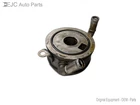 Oil Cooler For 10-24 Toyota 4RUNNER 4.0 2241001260 Gas Used. Price: $199.95.