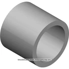 Genuine Gm Power Steering Fluid Cooler Bracket Spacer 84583309 New. Price: $27.26.