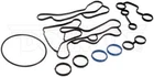 Dorman 904-939 Engine Oil Cooler Gasket Kit Fits Ford Models New. Price: $48.07.