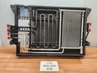 97-03 Oem Bmw E39 525I 528I 540I M54 Coolant Radiator Ac Condenser Set 66K Used. Price: $245.00.