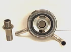 Oem 2002-2007 Nissan Murano Quest Maxima Altima Oil Cooler Used. Price: $104.49.