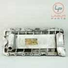 M139 05-07 Maserati Quattroporte Engine Oil Heat Exchanger C559 Used. Price: $367.99.