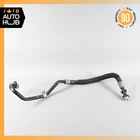 Mercedes R231 SL550 Engine Motor Oil Cooler Hose Line Tube Oem Used. Price: $53.95.