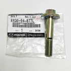 Oem Engine Oil Pump Flange Bolt Fits For Mazda 3 5 CX-7 2007-2011 9XG0-64-877L New. Price: $34.00.