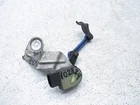 03-09 Audi B6 B7 A4 S4 Headlight Height Leveling Sensor Rear Left Oem 102324 Used. Price: $32.15.