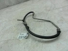 1999 2001 Mercedes ML320 Transmission Oil Fluid Cooling Hose Pipe Line Tube W163 Used. Price: $28.49.