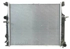 07-13 Mercedes X164 GL450 ML550 Engine Cooling Radiator Ac Air A/c Condenser Oem Used. Price: $147.00.