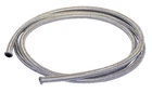 5' Length Braided Stainless Steel Oil/breather Line 3/8 For Vw Bug Air Cooled New. Price: $37.95.