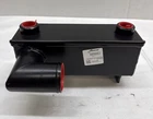 International Oil Cooler 3605669C3 Navistar Genuine New. Price: $799.99.
