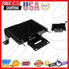 Automatic Transmission Oil Cooler Compatible With Select Ford/mercury Models New. Price: $162.99.
