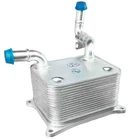 Engine Oil Cooler Fits Audi A6 A8 Quattro RS5 Q7 Vw Touareg 079117015A New. Price: $46.89.