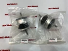 Lexus Genuine 2PCS Front Engine Mounting Is-f Rc-f Gs-f 12361-38320 New. Price: $212.20.