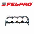 Fel-pro Cylinder Head For 1979 Gmc C2500 7.4L V8 Engine Gaskets Zh New. Price: $57.78.