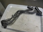 Hyundai 2.0L Radiator Coolant Hose & Housings Assy 2013 Sonata 25470-2G600 Used. Price: $39.99.