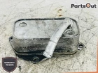 2015-2018 Bmw X4 F26 Engine Oil Cooler 7525333 Oem Used. Price: $37.94.