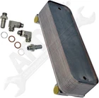 Apdty 162157 Hd Automatic Transmission Oil Cooler New. Price: $1209.25.