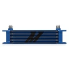 Mishimoto Engine Oil Cooler Fits: 2018-2021 Ford Mustang Universal 10-ROW New. Price: $156.01.