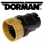 Dorman Transmission Plug Adapter For 2006-2019 Dodge Charger Automatic Hard Jk New. Price: $19.26.