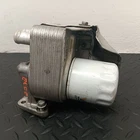 17-22 Jeep Compass 2.4L & 2.0L Engine Oil Cooler Oem 05048119AD Used. Price: $80.00.