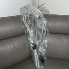 Gm Genuine Parts 84791853 Engine Oil Cooler Hose New. Price: $120.99.