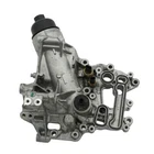 Oil Filter Housing For Mercedes Benz 2.0 Cdi OM654 A6541805700 Genuine Gebraucht. Price: $102.05.