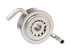 Nissan 21305-JK25B Oem Engine Oil Cooler Assy New. Price: $233.10.