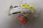 Vintage Gm Engine Oil Cooler Hose Connector For 1997-1999 Chevrolet (12554952) New. Price: $8.49.