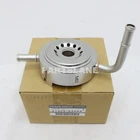 Nissan Frontier 2017-2019 Oem Genuine Oil Cooler 21305-EA04A New. Price: $324.21.