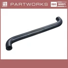 Oil Hose For Porsche G Suction Tank To Cooler 91110723300 Neu. Price: $37.60.