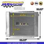 Mobile Hydraulic Oil Cooler 0-120GPM 90HP Fit Industrial Cooling System Mt New. Price: $480.00.