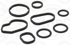 Gasket Set, Oil Cooler Elring 867.720 New. Price: $9.95.