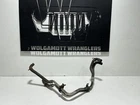 03-06 04 05 Jeep Wrangler Tj 2.4 Manual Transmission Oil Tube Cooling Line Used. Price: $97.50.