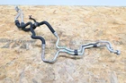 14-19 Bmw F15 F16 F85 F86 X5 X6 N63 S63 Engine Oil Cooler Flow Line Set 81K Oem Used. Price: $139.99.
