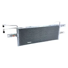 For Dodge Ram 3500 2008-2009 55056472AB Automatic Transmission Oil Cooler New. Price: $237.61.