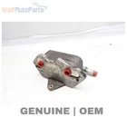 2011-2018 Porsche Cayenne Engine Oil Cooler 95810727100 Used. Price: $28.49.