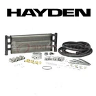Hayden Engine Oil Cooler For 2002-2007 Buick Rendezvous Belts Cooling Em New. Price: $218.82.
