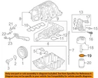 Ford Oem 11-23 Escape Engine Parts-oil Cooler Gasket BE8Z6L621A New. Price: $24.98.
