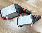 5A2C232 5A2C233 Intercooler S68 Engine Oem Bmw M5 G90 G91 G70 760IX 0KM Used. Price: $599.00.