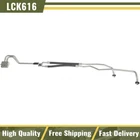 Dorman Engine Oil Cooler Hose Line For Gm Pickup Truck Suv New. Price: $174.49.