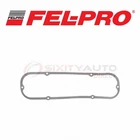 Fel-pro Valve Cover Set For 1983-1984 Gmc S15 Jimmy Engine Oj New. Price: $18.21.