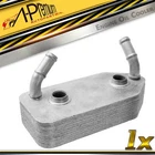 A-premium Automatic Transmission Oil Cooler For Vw Jetta 99-05 Golf 99-06 Beetle New. Price: $37.99.