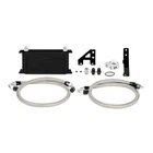 Mishimoto MMOC-STI-15BK Oil Cooler Kit Fits Subaru 2015-2021 New. Price: $570.95.